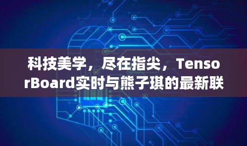 科技美学，尽在指尖，TensorBoard实时与熊子琪的最新联动体验