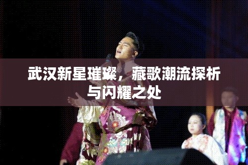 武汉新星璀璨,藏歌潮流探析与闪耀之处