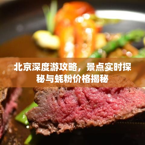 北京深度游攻略，景点实时探秘与蚝粉价格揭秘