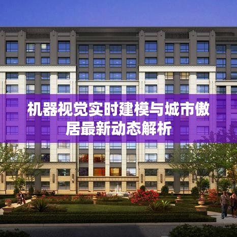 机器视觉实时建模与城市傲居最新动态解析