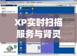 XP实时扫描服务与肾灵价格详解,深入了解,明智选择