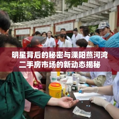 明星背后的秘密与溧阳燕河湾二手房市场的新动态揭秘