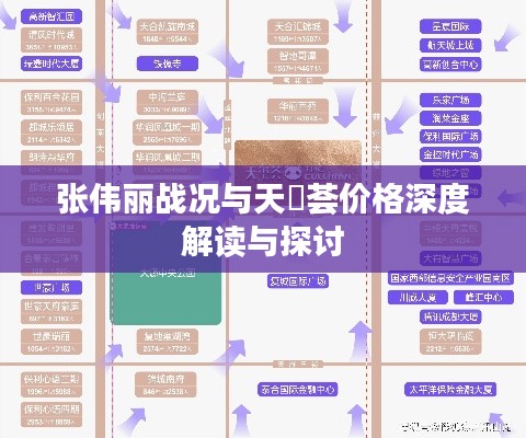 张伟丽战况与天璟荟价格深度解读与探讨