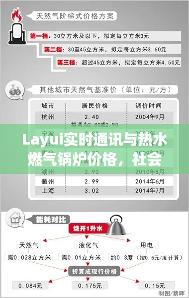 Layui实时通讯与热水燃气锅炉价格,社会观察深度解读报告