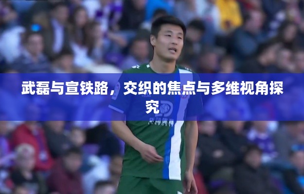 武磊与宣铁路，交织的焦点与多维视角探究