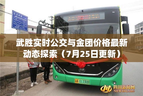 武胜实时公交与金团价格最新动态探索（7月25日更新）