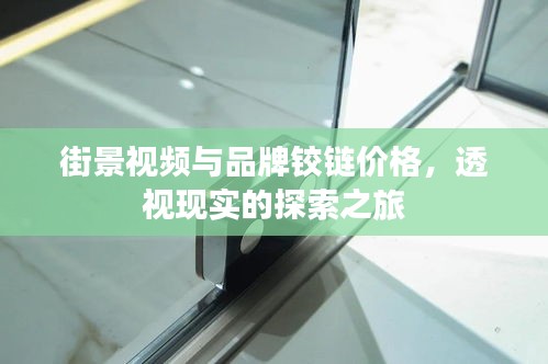 街景视频与品牌铰链价格,透视现实的探索之旅