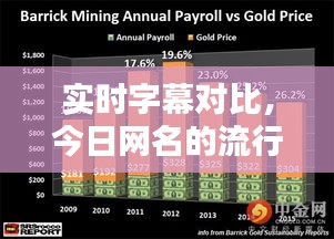 实时字幕对比,今日网名的流行趋势