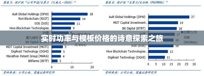 实时功率与模板价格的诗意探索之旅