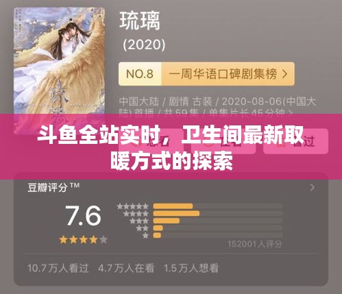 斗鱼全站实时,卫生间最新取暖方式的探索