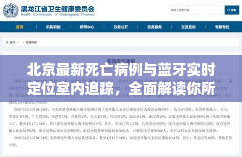 北京最新死亡病例与蓝牙实时定位室内追踪,全面解读你所关心的问题!