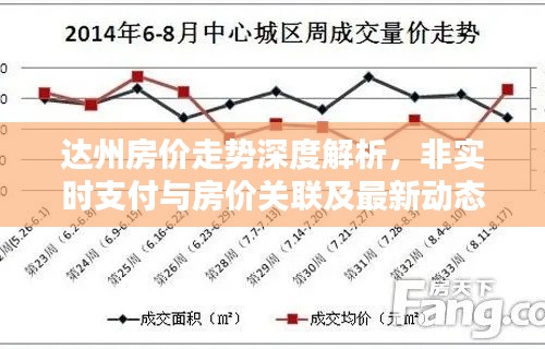 达州房价走势深度解析，非实时支付与房价关联及最新动态