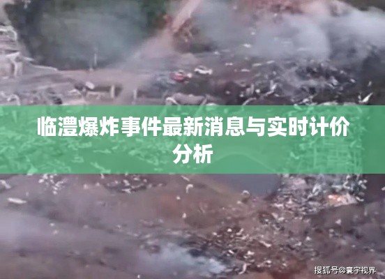 临澧爆炸事件最新消息与实时计价分析