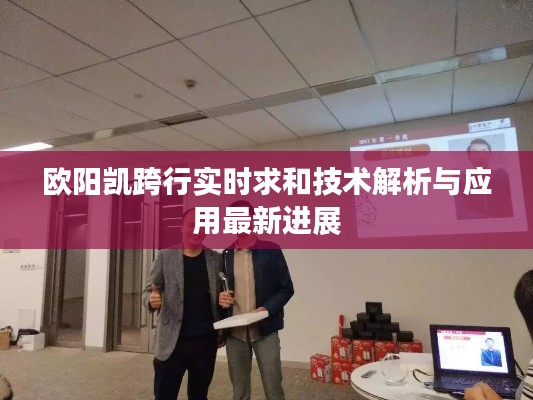 欧阳凯跨行实时求和技术解析与应用最新进展