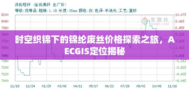 时空织锦下的锦纶废丝价格探索之旅,AECGIS定位揭秘