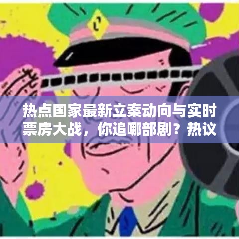 热点国家最新立案动向与实时票房大战,你追哪部剧?热议与探讨!