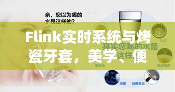 Flink实时系统与烤瓷牙套,美学、便捷及价格探索