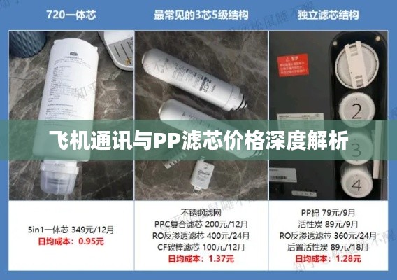 飞机通讯与PP滤芯价格深度解析