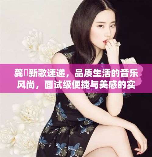 龚玥新歌速递,品质生活的音乐风尚,面试级便捷与美感的实时体验