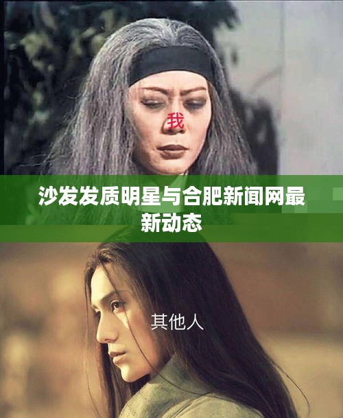 沙发发质明星与合肥新闻网最新动态