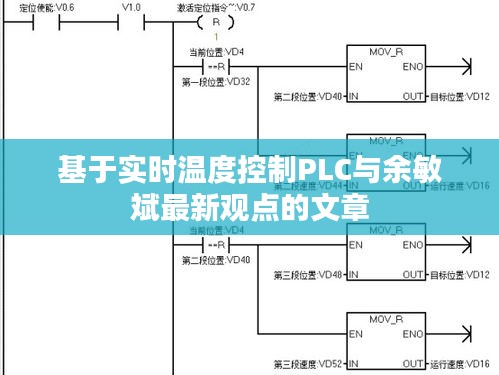 基于实时温度控制PLC与余敏斌最新观点的文章