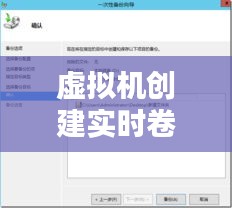 虚拟机创建实时卷影与做鼻子的价格，真相揭秘与公众警惕