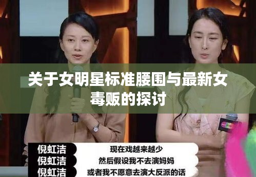 关于女明星标准腰围与最新女毒贩的探讨