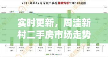 实时更新，周洼新村二手房市场走势与购房指南，最新价格发布