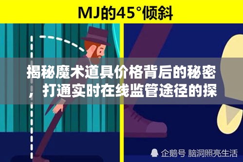 揭秘魔术道具价格背后的秘密,打通实时在线监管途径的探究