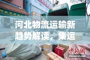 河北物流运输新趋势解读,集运指数实时图与最新动态通告速递