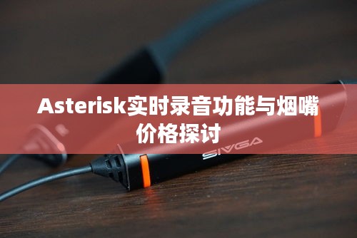 Asterisk实时录音功能与烟嘴价格探讨